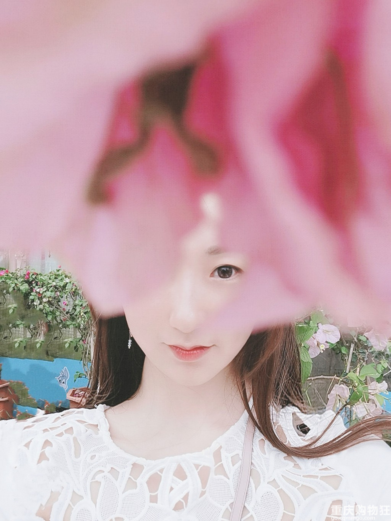 【四季花常在】我与Fafa的合影，以及没有好队友的小技巧。