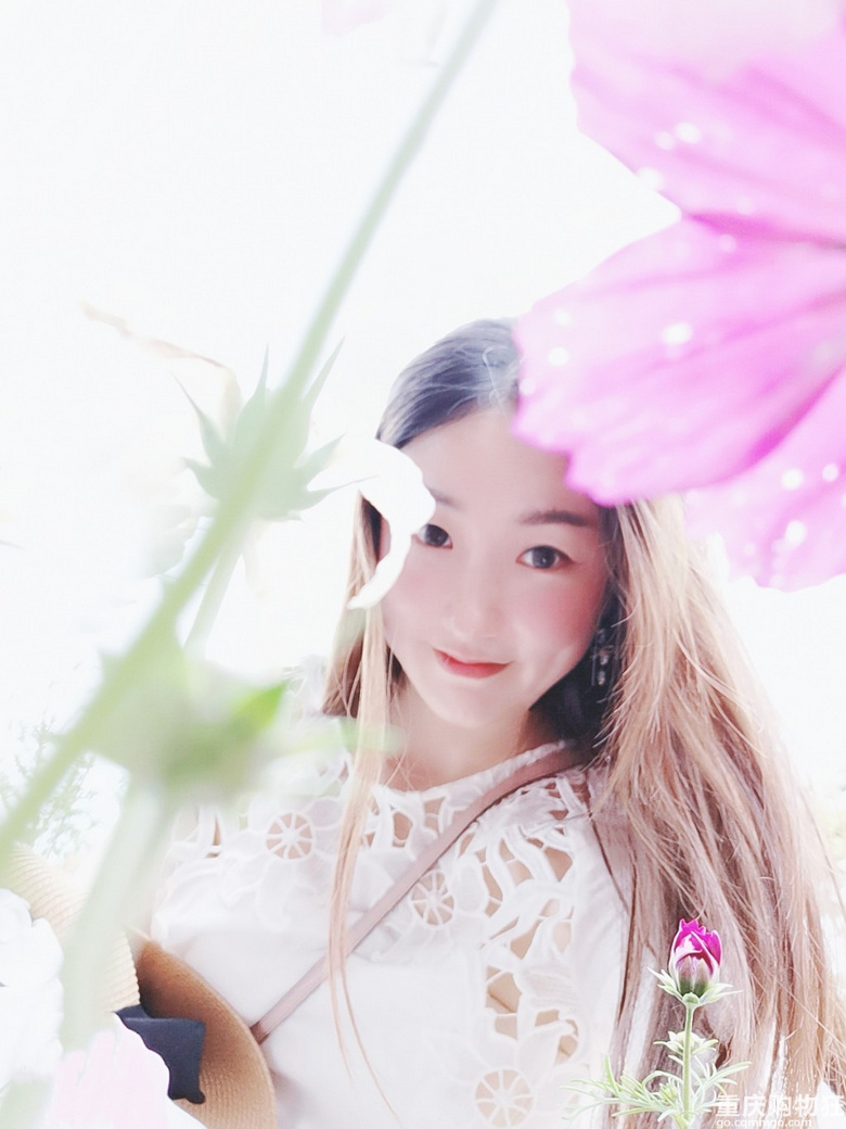 【四季花常在】我与Fafa的合影，以及没有好队友的小技巧。