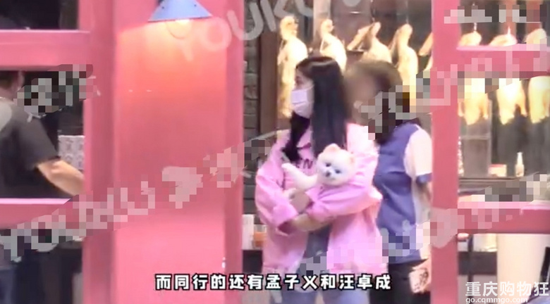 一周明星八卦图片精选，5.10——5.15，申报馆为依萍庆生