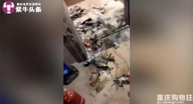2小时筹齐120万捐款，电瓶车爆燃烧伤5月女婴，已脱离生命危险！