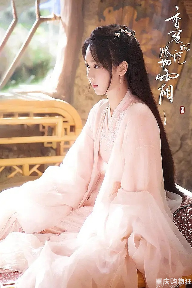 傻白甜好演 90小花古装傻白甜你最喜欢哪个的表演 娱乐八卦 重庆购物狂