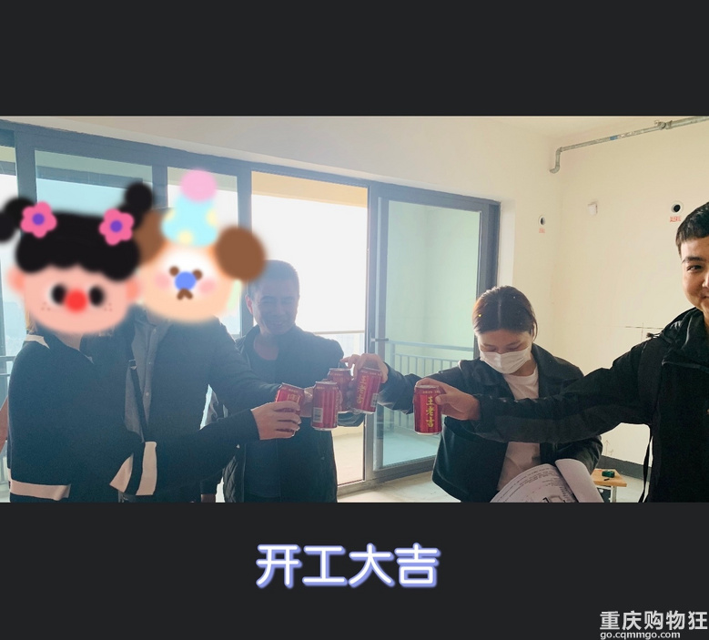 超高大平层！50万打造现代法式慵懒舒适的家