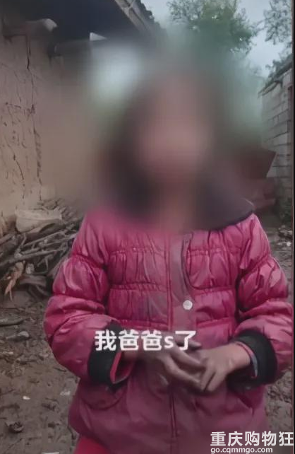7岁女孩一滴眼泪赚29万，央视揭露背后恶行：醒醒吧，什么wanghong！