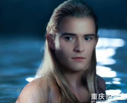 wanghong整容做成精灵耳，有人说是一种病态审美，正常耳朵整成精灵耳