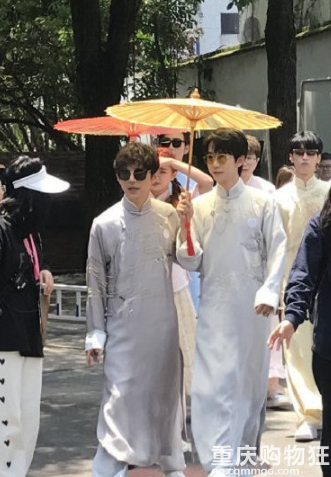 一周明星八卦图片精选，5.24——5.30，郭敬明与神秘男子K歌整夜