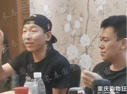 一周明星八卦图片精选，5.24——5.30，郭敬明与神秘男子K歌整夜