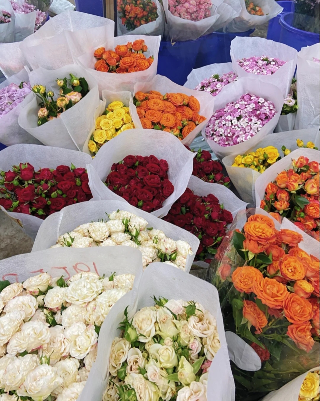 烟台鲜花烟台鲜花批发市场
