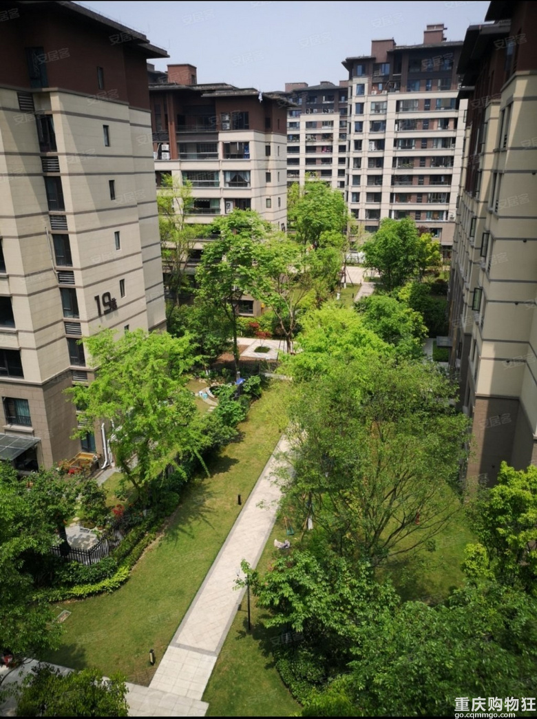 石马河宏帆路清水洋房【我要卖房】