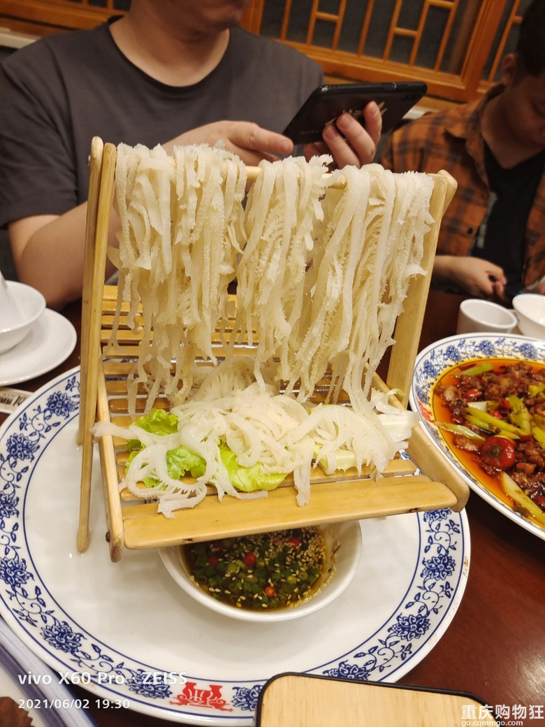 开心，终于又聚餐了。。。