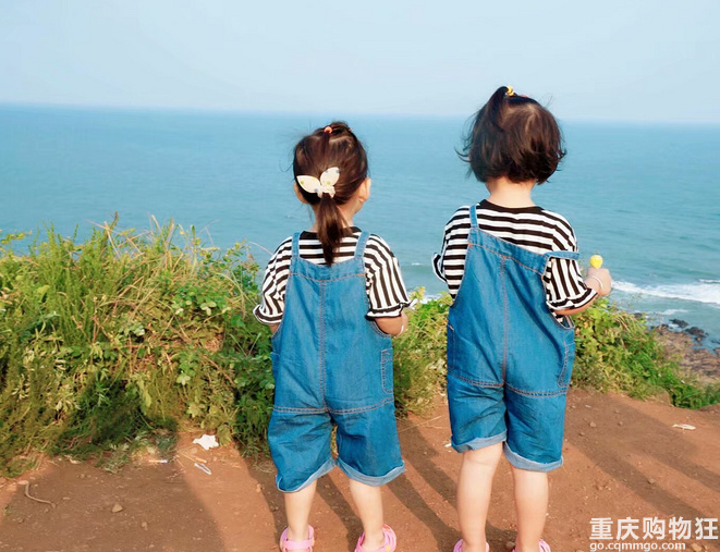打卡《左耳》碧海蓝天小众海岛+【夏季遛娃】