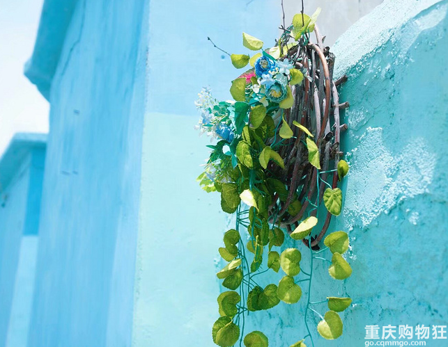 打卡《左耳》碧海蓝天小众海岛+【夏季遛娃】