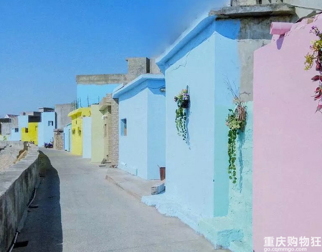 打卡《左耳》碧海蓝天小众海岛+【夏季遛娃】