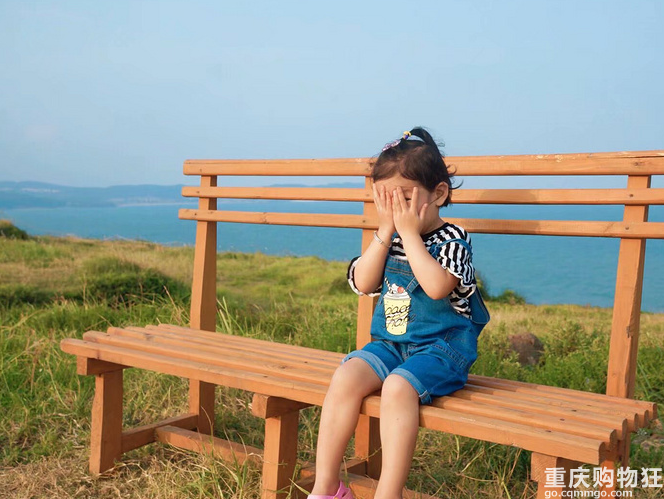 打卡《左耳》碧海蓝天小众海岛+【夏季遛娃】