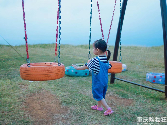 打卡《左耳》碧海蓝天小众海岛+【夏季遛娃】
