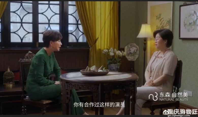 李少红删除耍大牌艺人戏份，其实李少红导演这个逻辑不是很正常