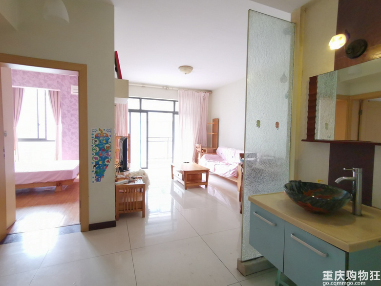自有住房海棠晓月南滨城+【我要卖房】