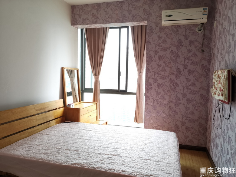 自有住房海棠晓月南滨城+【我要卖房】