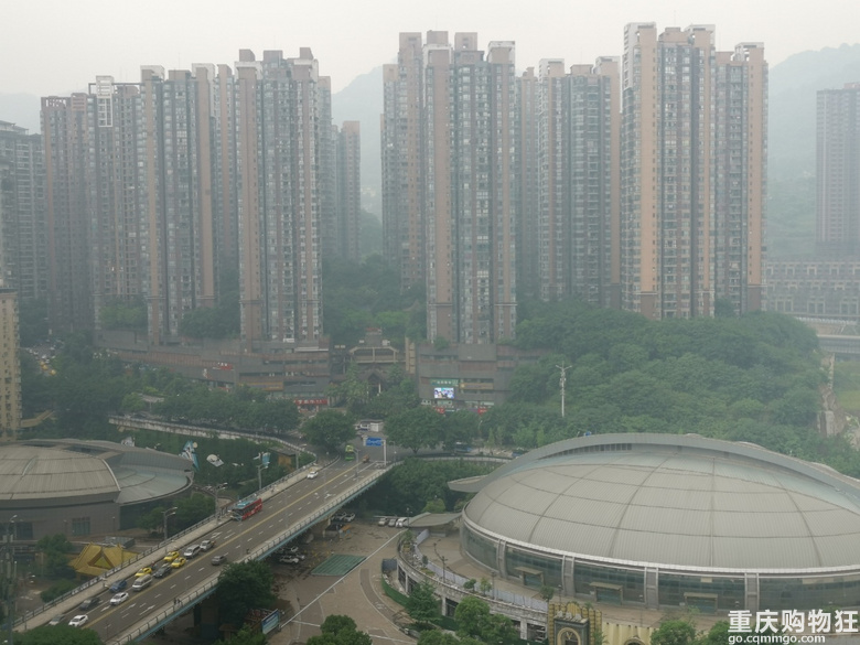 自有住房海棠晓月南滨城+【我要卖房】
