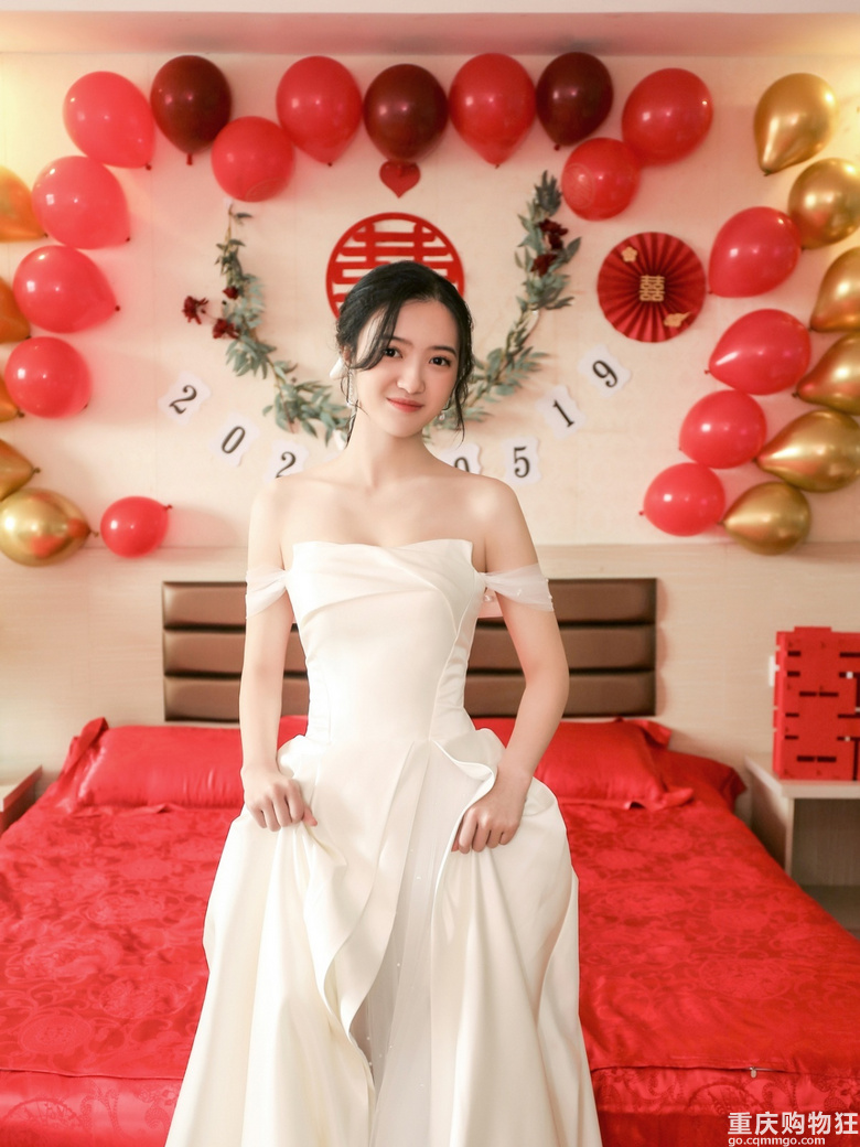 虽有遗憾，但也算顺利完婚啦【2021第2届新娘日记】