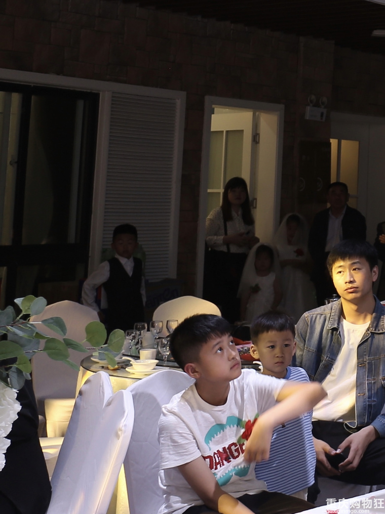 虽有遗憾，但也算顺利完婚啦【2021第2届新娘日记】