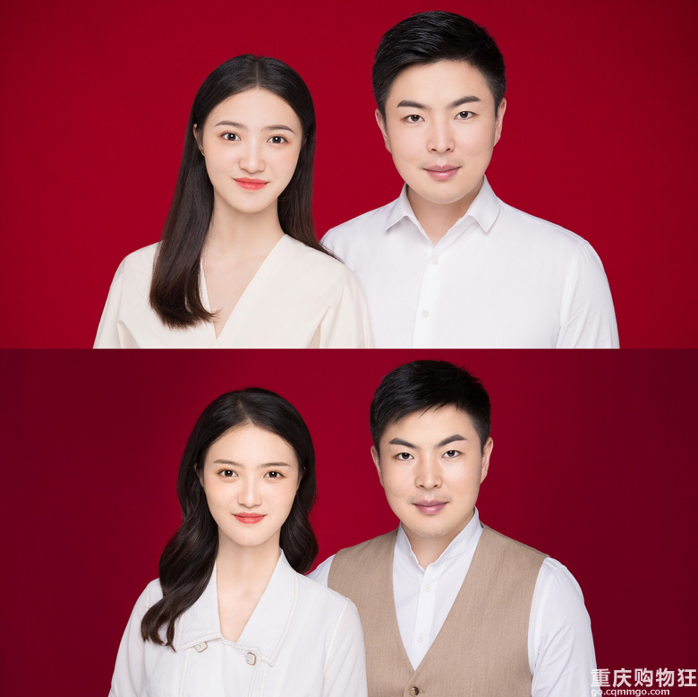 虽有遗憾，但也算顺利完婚啦【2021第2届新娘日记】
