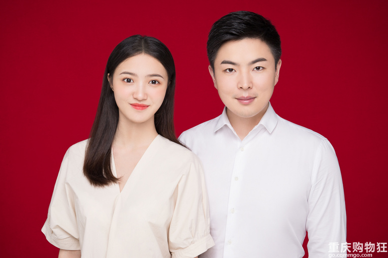 虽有遗憾，但也算顺利完婚啦【2021第2届新娘日记】