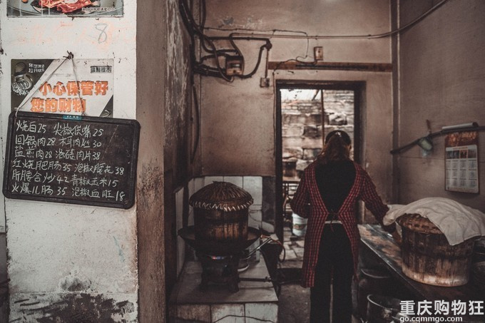 票价低至7元！坐上绿皮火车去重庆这些地方旅游，当天可来回