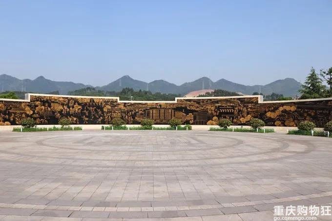 票价低至7元！坐上绿皮火车去重庆这些地方旅游，当天可来回