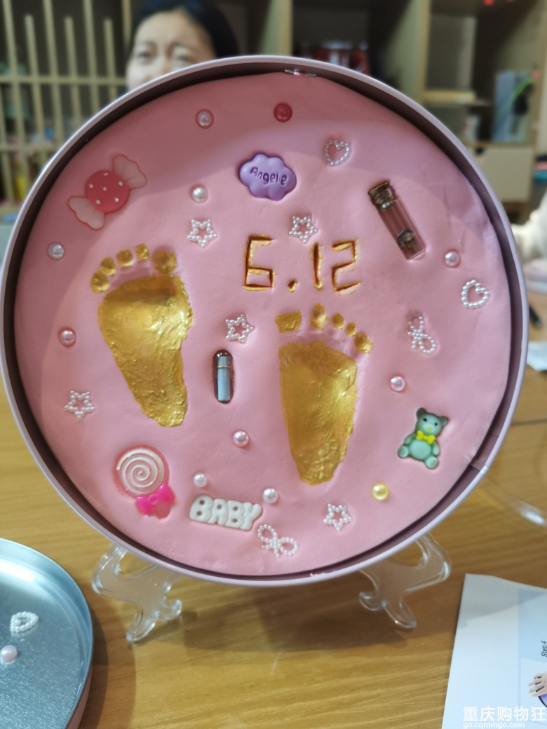 新手菜妈的月子之旅