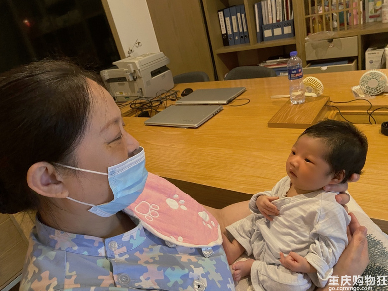 新手菜妈的月子之旅