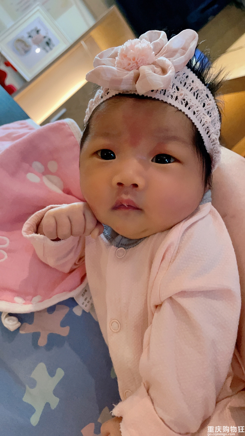 新手菜妈的月子之旅