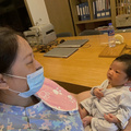 新手菜妈的月子之旅