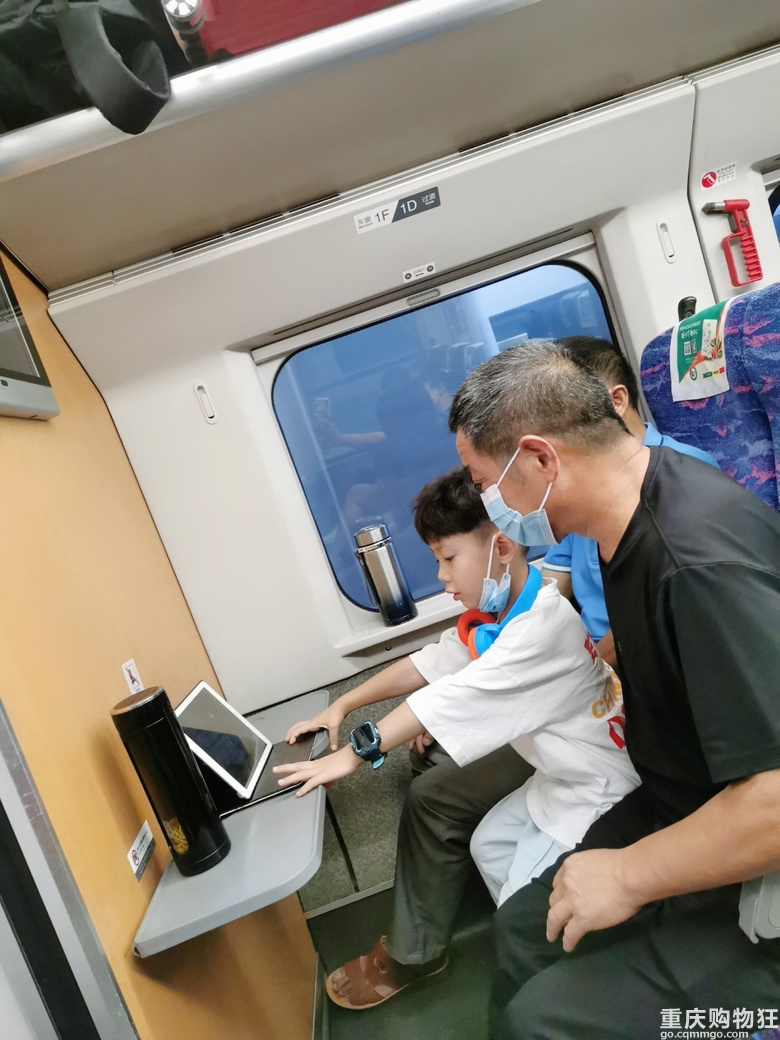 2021终于带上爸妈一起旅行