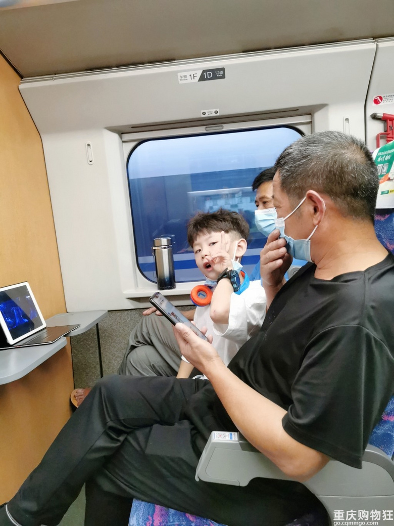 2021终于带上爸妈一起旅行