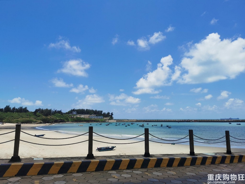 2021终于带上爸妈一起旅行