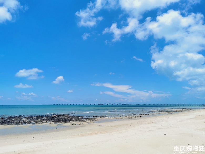 2021终于带上爸妈一起旅行