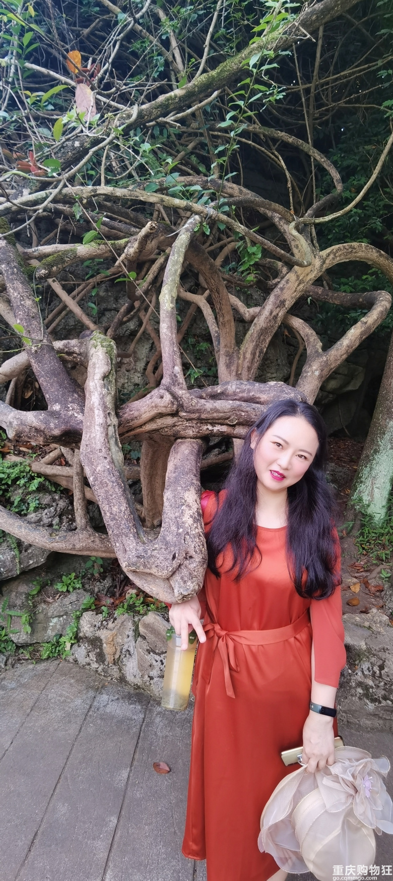 美女蛇