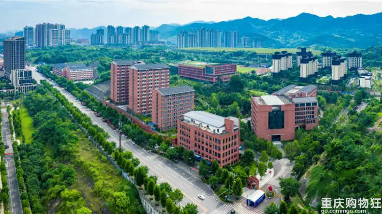 融创出品，100万买品质纯洋房社区？来看高职城的“笋盘”香不香