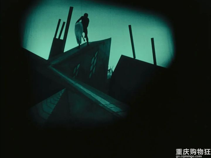【剧透社】炎炎夏日，50部高评分恐怖片推荐，让你清凉一夏