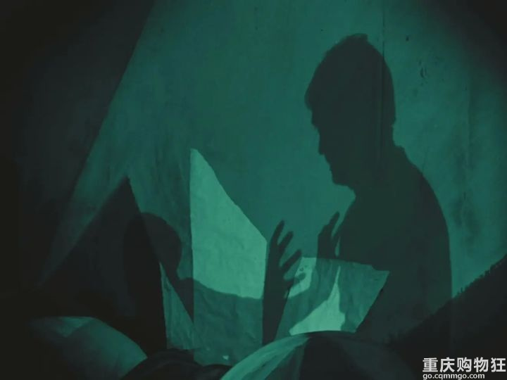 【剧透社】炎炎夏日，50部高评分恐怖片推荐，让你清凉一夏