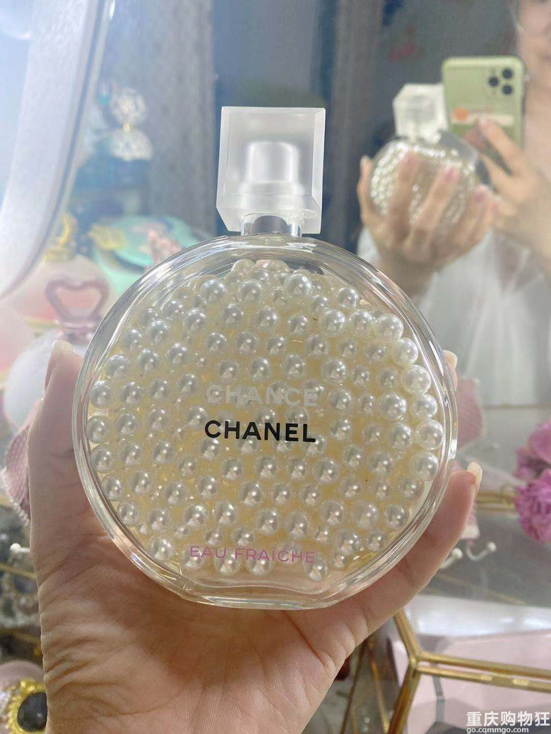 香水瓶再利用 意外的发现很好看 我败我秀 重庆购物狂