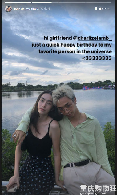 伊能静儿子庾恩利入驻微博，爱穿女装的他竟是一个宝藏男孩