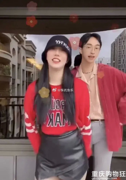 伊能静儿子庾恩利入驻微博，爱穿女装的他竟是一个宝藏男孩