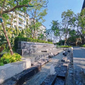 中央公园东 纯洋房社区 三轻轨环绕 三房135万起