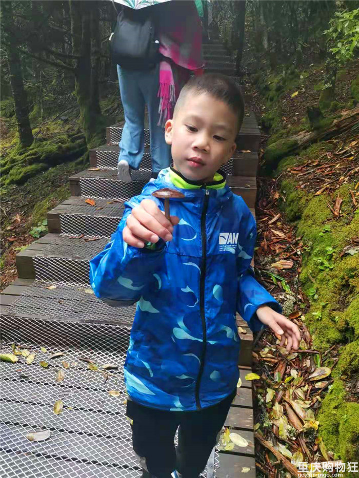 从邛海到海螺沟，记录第一场自驾亲子游