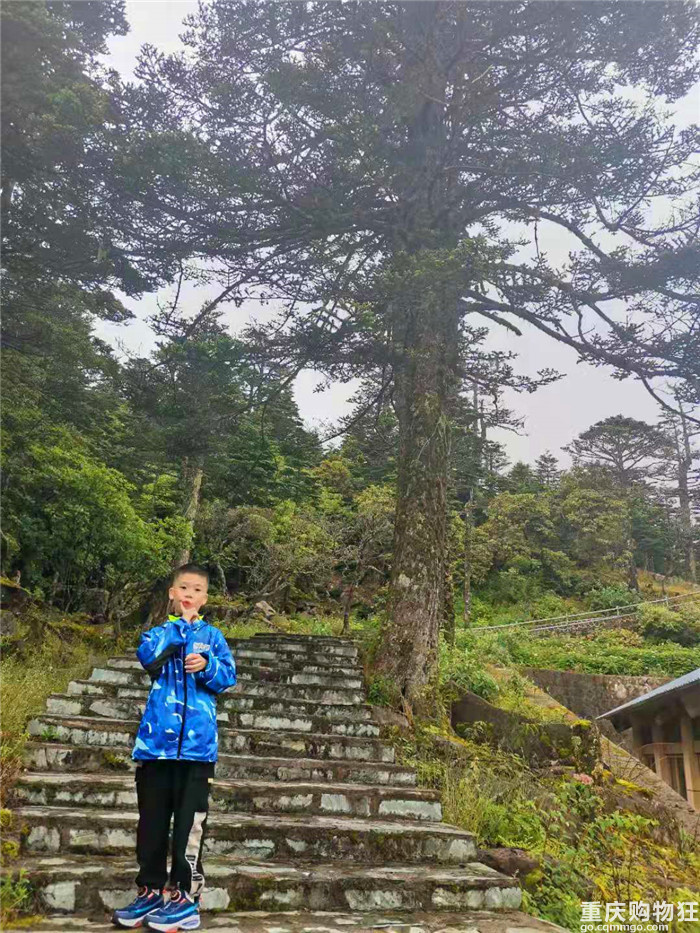 从邛海到海螺沟，记录第一场自驾亲子游