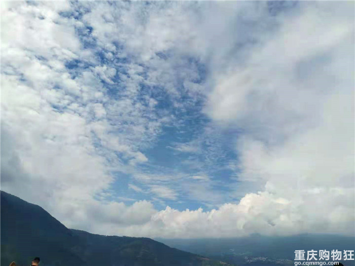 从邛海到海螺沟,记录第一场自驾亲子游