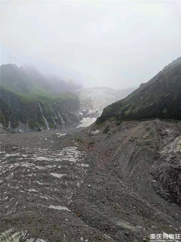 从邛海到海螺沟，记录第一场自驾亲子游