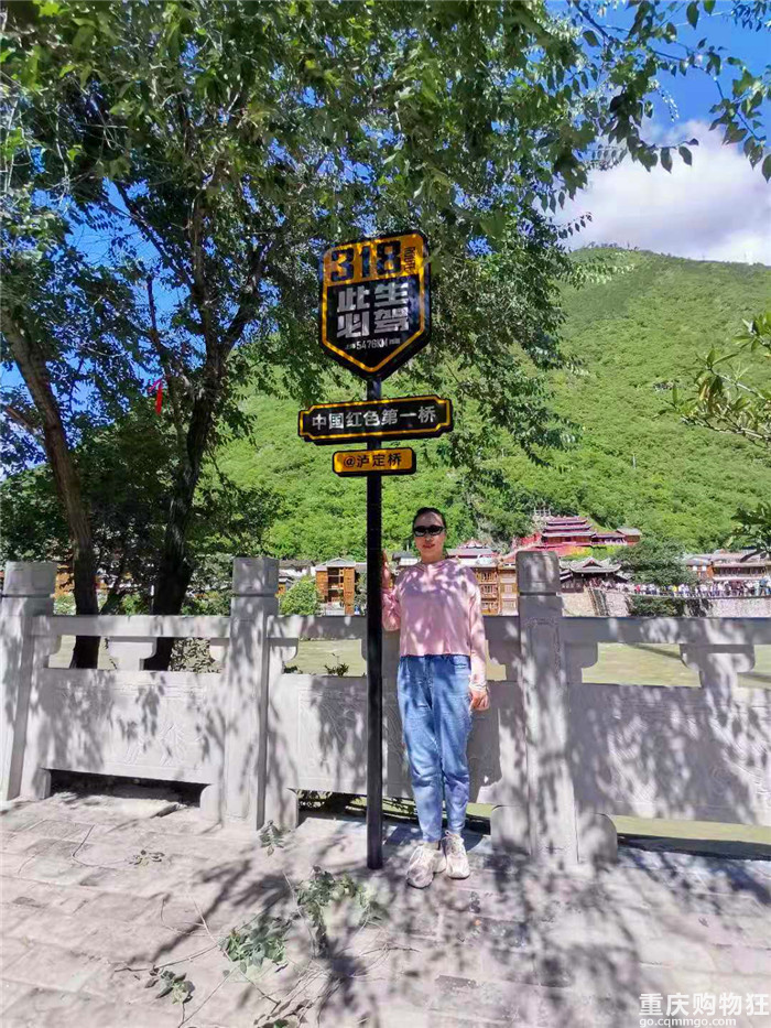 从邛海到海螺沟，记录第一场自驾亲子游