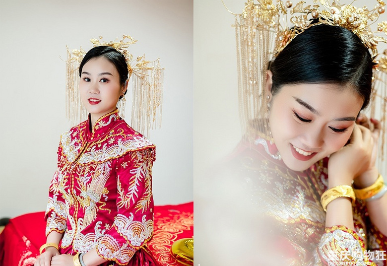 华圆婚礼|超梦幻童话风